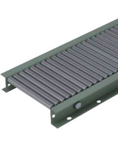 19.1(1.2)mm Gravity Steel Roller Conveyor