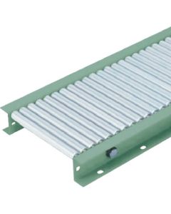 Gravity Steel Roller Conveyor