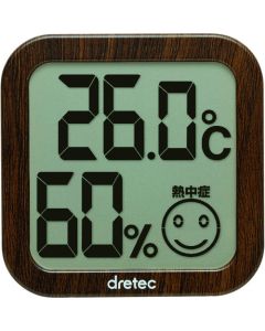 Thermo-hygrometer อันละ 1 อัน