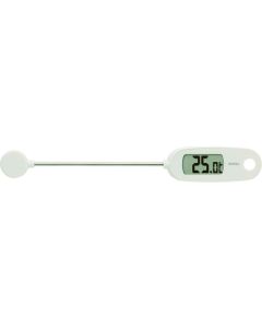 Thermometer  อันละ 1 อัน