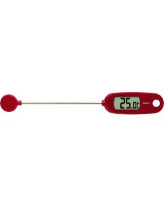 Thermometer  อันละ 1 อัน