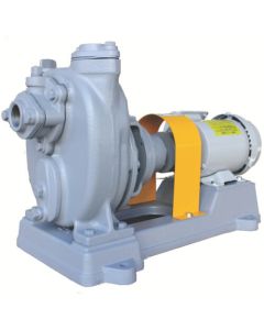 Self-priming Pump