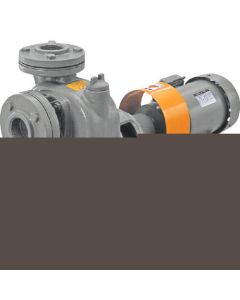 Self Priming Pump(Mechanical Seal type) 1อัน