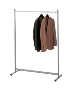 ไม้แขวนเสื้อ W1200 x D500 x H1600