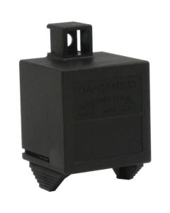 ฝาครอบฉนวนหลายตัวสำหรับขันสกรู OA-QTM633 สำหรับสายไฟแยก