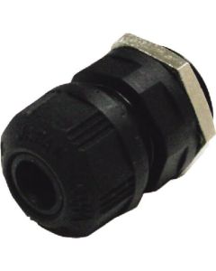Cable clamp