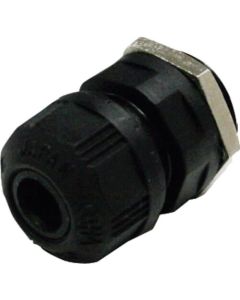 Cable clamp