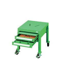 Drilling Machine Cabinet 1อัน