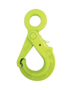 Sling Hook with Latch
