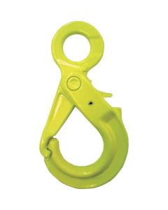 Sling Hook with Latch