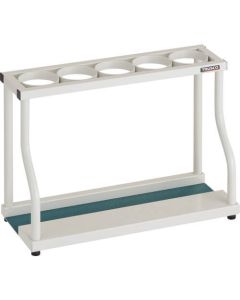 Oxygen Cylinder Stand