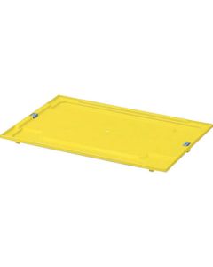 Foldble Container