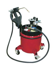 Oil Charger