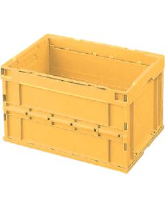 Foldable Container