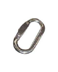 Stainless Steel Screw Catch C type 1อัน