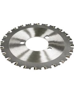 Tip Saw for Turaiti Cutter