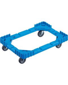Dolly for Folding Container