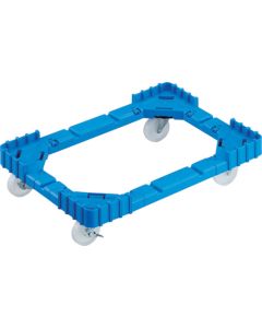 Dolly for Folding Container