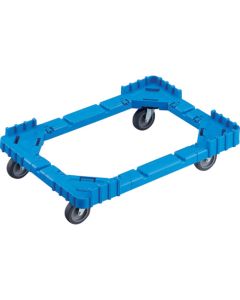 Dolly for Folding Container