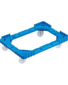 Dolly for Folding Container