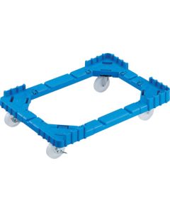 Dolly for Folding Container