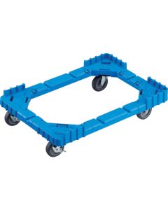 Dolly for Folding Container