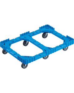 Dolly for Folding Container