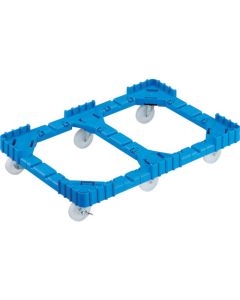 Dolly for Folding Container