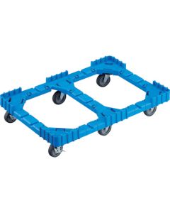 Dolly for Folding Container