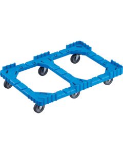 Dolly for Folding Container