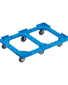 Dolly for Folding Container