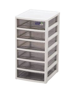 245502 ตู้สำนักงานกลาง 6 ชั้น OCE-600R