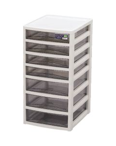 Office Chest