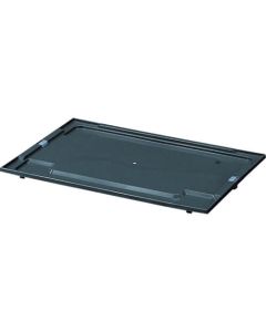 Foldable Container