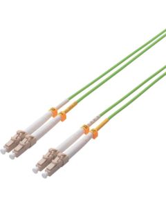 เคเบิลใยแก้วนำแสงมัลติโหมด 1G LC-LC 3 ม