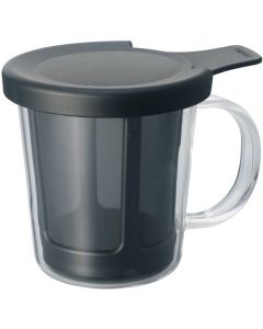 One Cup Coffee Maker