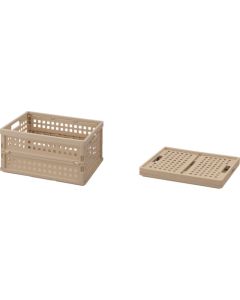 Folding Container
