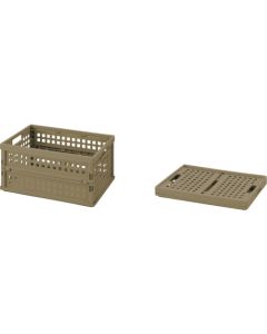 Folding Container