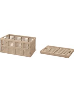 Folding Container