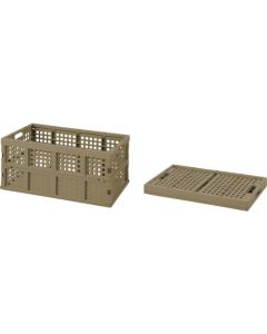 Folding Container