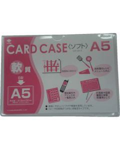 Card Case(soft type)