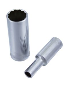เบ้าลึก 17mm
