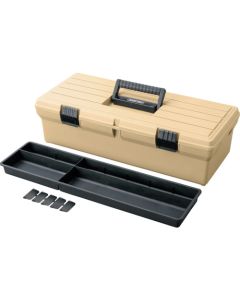 Tool Box Hard Pro