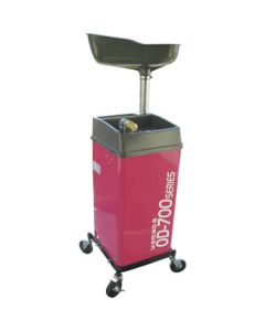 ท่อระบายน้ำมัน OD-700-P