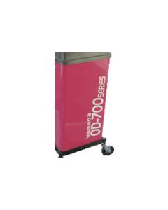 ท่อระบายน้ำมัน OD-700PG-P