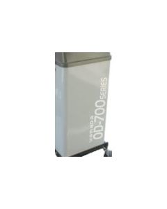 ท่อระบายน้ำมัน OD-700-W