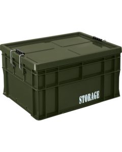 Tool Box STORAGE