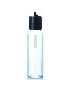 One Touch Dressing Bottle 240 Black