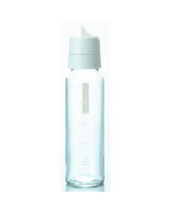 One Touch Dressing Bottle 240 Pale gray