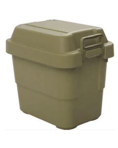 Trunk Cargo กล่องเก็บของ 20L สี Olive Drab (OD)